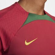 Camisola de treino para o Campeonato do Mundo de 2022 Portugal