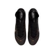 Sapatos de futebol Nike Mercurial Superfly 8 Élite AG - Shadow pack