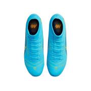 Sapatos de futebol Nike Superfly 8 Academy FG/MG -Blueprint Pack