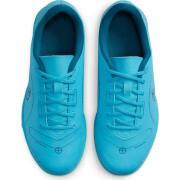 Sapatos de futebol para crianças Nike Jr vapor 14 club TF -Blueprint Pack