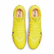 Sapatos de futebol Nike Zoom Mercurial Superfly 9 Pro AG-Pro - Lucent Pack