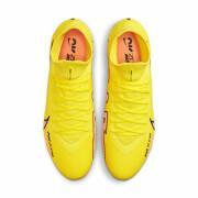 Sapatos de futebol Nike Zoom Mercurial Superfly 9 Pro FG - Lucent Pack