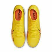 Sapatos de futebol Nike Zoom Mercurial Superfly 9 Academy IC - Lucent Pack