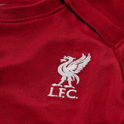 Kit de casa para bebés Liverpool FC 2022/23