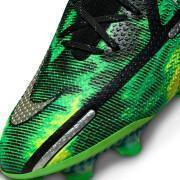 Sapatos de futebol Nike Phantom Gt2 Élite Shockwave FG