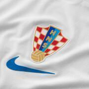 Autêntica camisola de casa do Campeonato do Mundo de 2022 Croatie