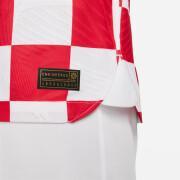 Autêntica camisola de casa do Campeonato do Mundo de 2022 Croatie