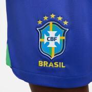 Campeonato do Mundo 2022 Home Shorts Brésil
