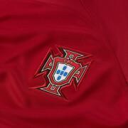 Camisola de casa feminina do Campeonato do Mundo de 2022 Portugal