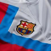 Terceira camisola feminina FC Barcelone 2022/23