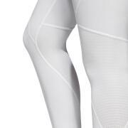 Pernas de mulher adidas Alphaskin Sport 3-Stripes