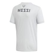 Camisola para crianças adidas Messi Icon