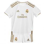 Mini kit de casa Real Madrid 2019/20
