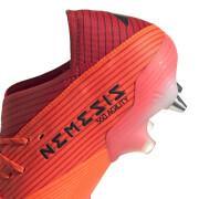 Sapatos de futebol adidas Nemeziz 19.1 SG