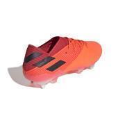 Sapatos de futebol adidas Nemeziz 19.1 SG