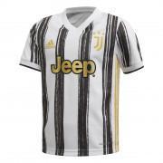 Mini kit de casa Juventus 2020/21