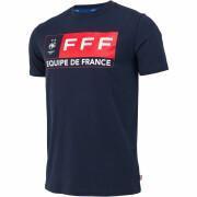fff T-shirt do ventilador 2019