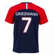 T-shirt France Weeplay Griezmann numero 7