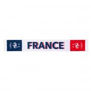 lenço de pescoço France Weeplay Tricolore