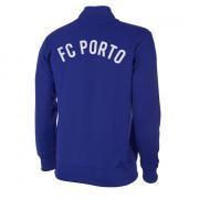 Casaco de fato de treino retro Copa FC Porto 1985/86