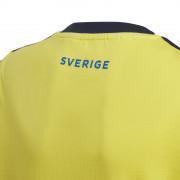 T-shirt de criança Suède 3-Stripes 2020