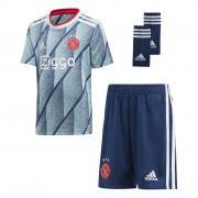 Mini-kit exterior Ajax Amsterdam 2020/21