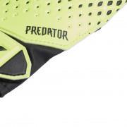 Luvas de guarda-redes para crianças adidas Predator 20 Training