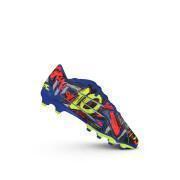 Sapatos de futebol para crianças adidas Nemeziz Messi 19.3 MG