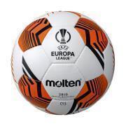Balão Molten foot entr. Fu2810 uefa 2021/22