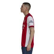 Home jersey Arsenal 2021/22
