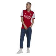 Home jersey Arsenal 2021/22