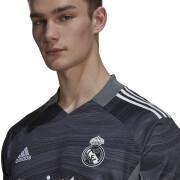 Camisola de guarda-redes da casa Real Madrid 2021/22