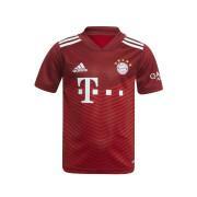 Kit de casa para crianças fc Bayern Munich 2021/22