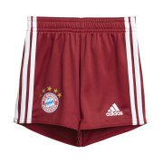 Conjunto para bebés fc Bayern Munich domicile 2021/22