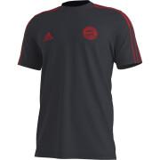 T-shirt criança FC Bayern Munich Tiro