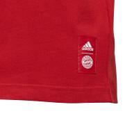 T-shirt criança FC Bayern Munich