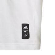 T-shirt criança Juventus