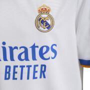 Mini kit de casa Real Madrid 2021/22