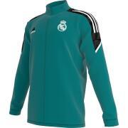 Casaco Real Madrid Condivo All-Weather