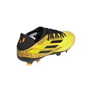 Sapatos de futebol para crianças adidas X Speedflow Messi.3 FG