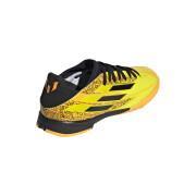 Sapatos de futebol para crianças adidas X Speedflow Messi.3 IN