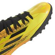 Sapatos de futebol para crianças adidas X Speedflow Messi.3 TF