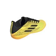 Sapatos de futebol adidas X Speedflow Messi.4 IN