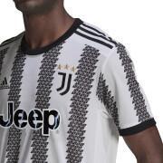 Camisola doméstica autêntica Juventus Turin 2022/23