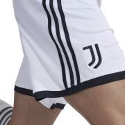 Calções caseiros Juventus 2022/23
