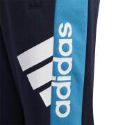 Calças de criança adidas Badge of Sport Knit