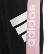 Calças de criança adidas Badge of Sport Knit