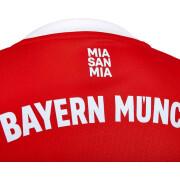 Camisola da casa da mulher Bayern Munich 2022/23