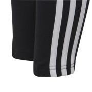 Pernas de menina adidas Essentials 3-Stripes