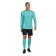 Camisa de manga comprida para árbitros adidas 2021/22